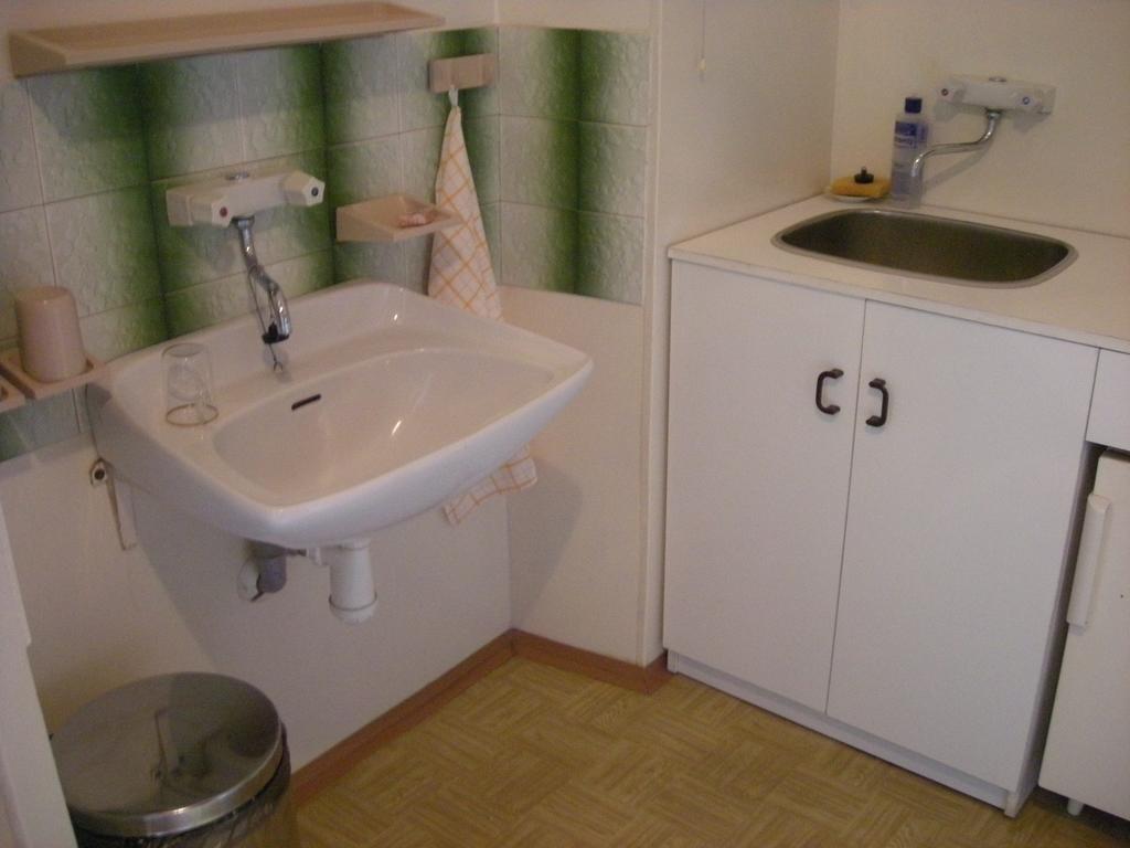 Penzion Nevcehle Urbanov Habitación foto