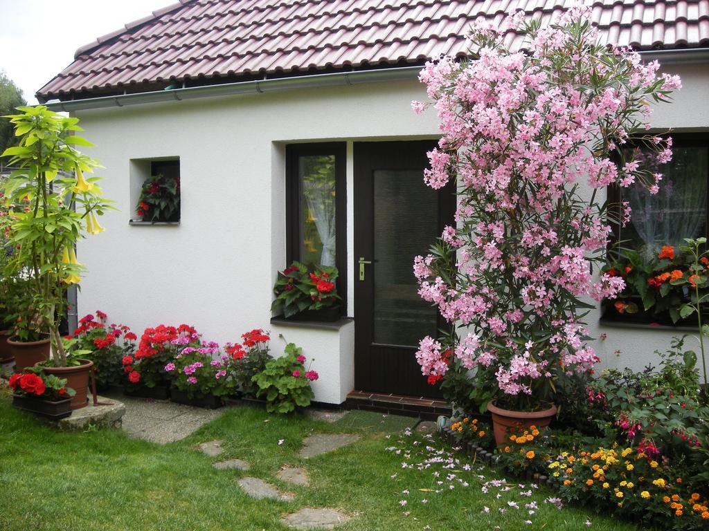 Penzion Nevcehle Urbanov Exterior foto